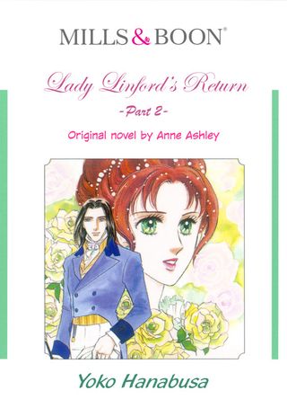 LADY LINFORD'S RETURN 2(Kobo/電子書)