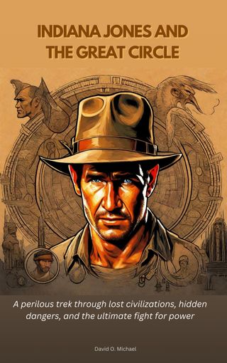 Indiana Jones and the Great Circle(Kobo/電子書)