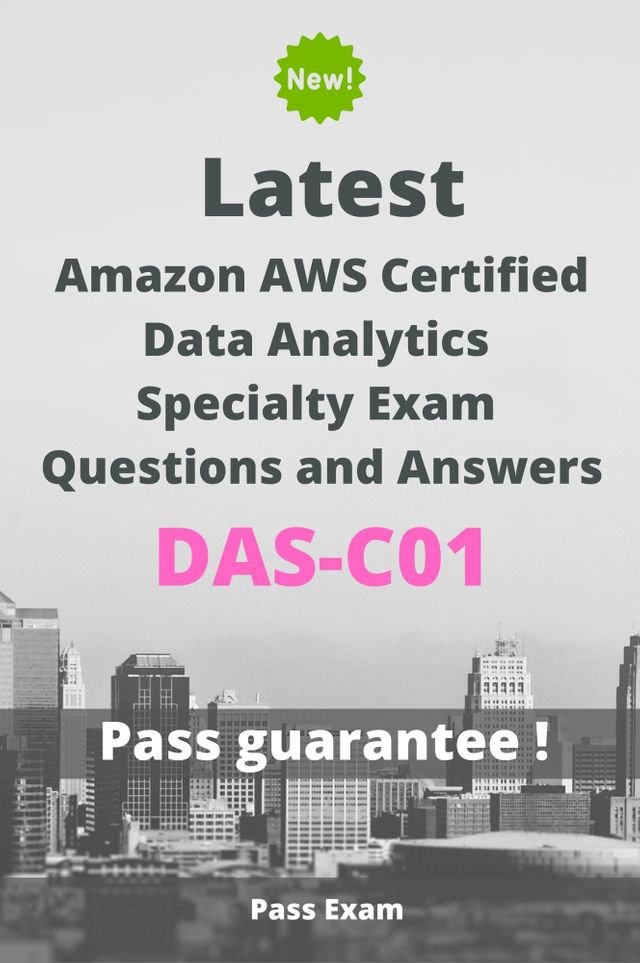 DAS-C01퍼펙트 최신버전 공부자료
