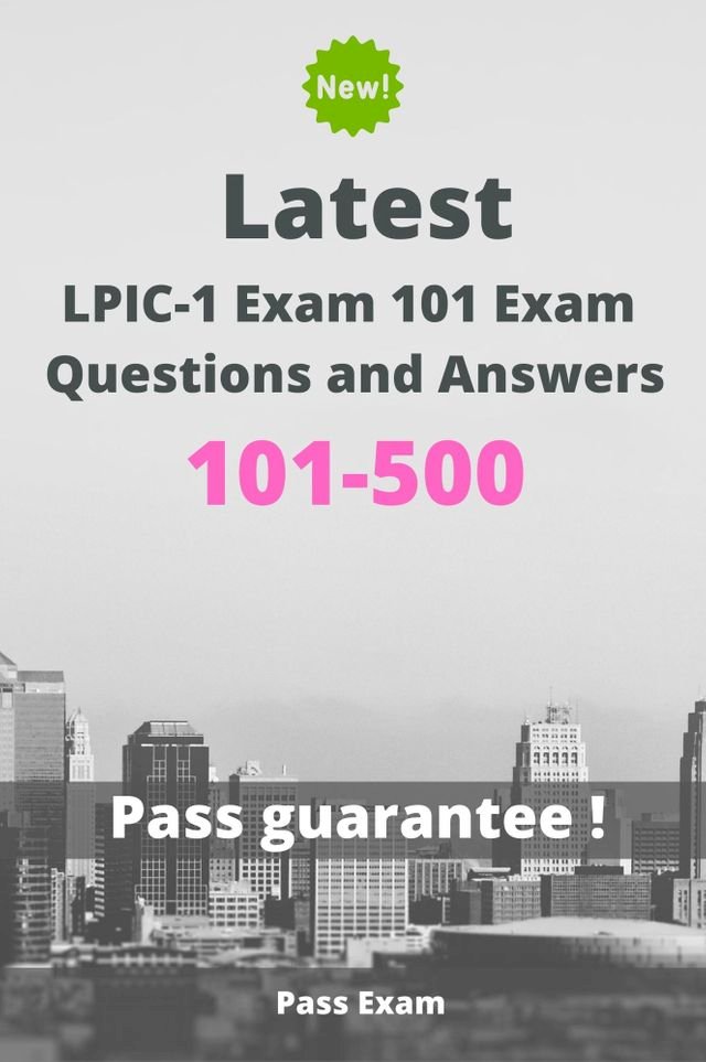 New 101-500 Real Exam