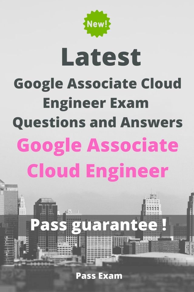 Associate-Cloud-Engineer資格試験