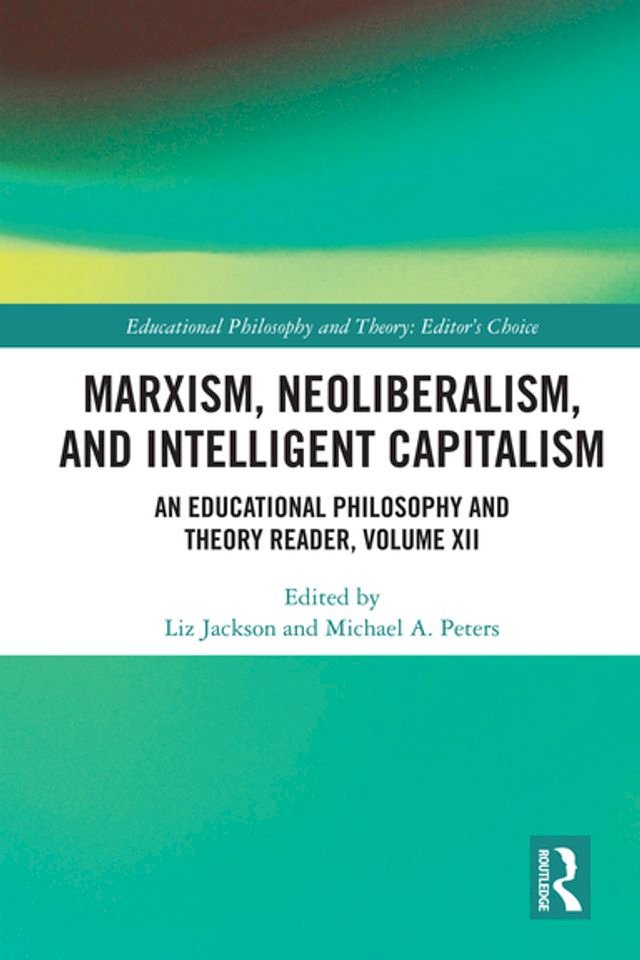 Marxism Neoliberalism And Intelligent Capitalism Pchome 24h書店