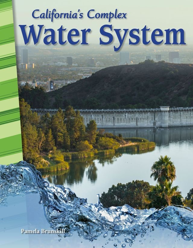 California's Complex Water System - PChome 24h書店
