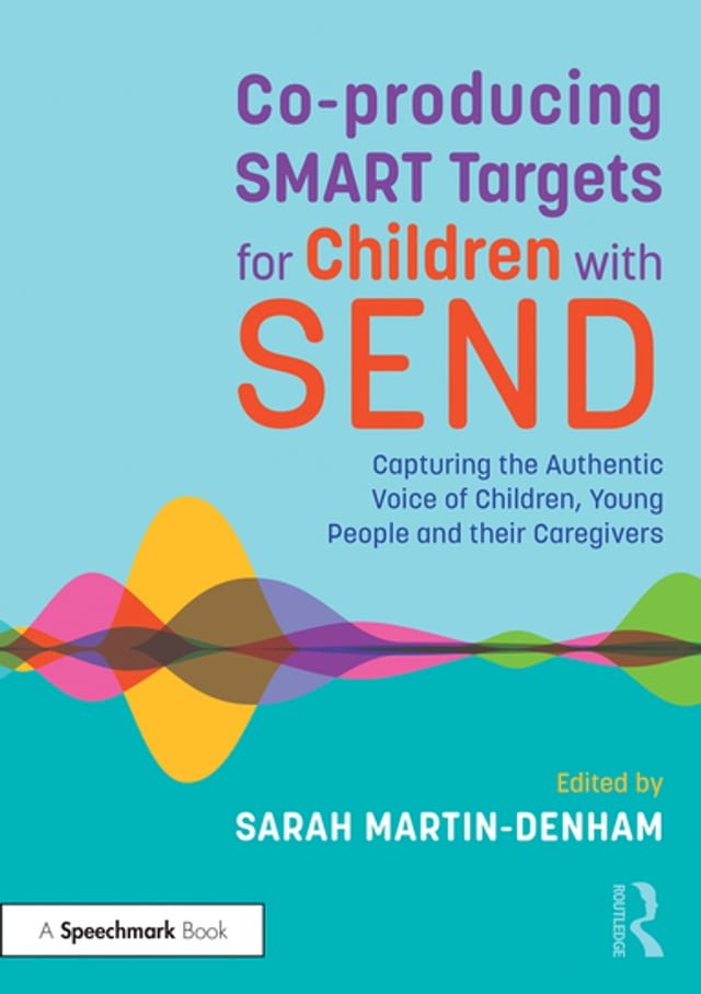 Coproducing SMART Targets for Children with SEND PChome 24h書店