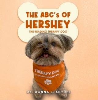 The ABC's of Hershey(Kobo/電子書)