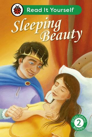 Sleeping Beauty: Read It Yourself - Level 2 Developing Reader(Kobo/電子書)
