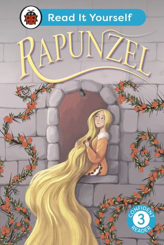 Rapunzel: Read It Yourself - Level 3 Confident Reader(Kobo/電子書)