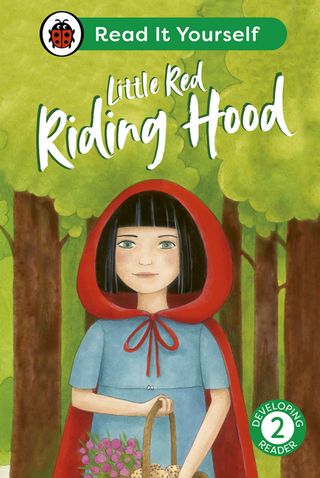 Little Red Riding Hood: Read It Yourself - Level 2 Developing Reader(Kobo/電子書)
