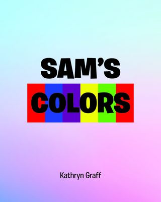 Sams Colors(Kobo/電子書)