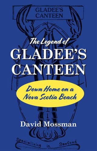 The Legend of Gladee's Canteen(Kobo/電子書)