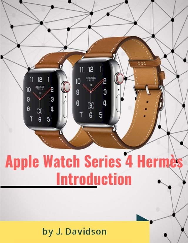 apple watch series 4 hermes