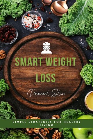Smart Weight Loss - Simple Strategies for Healthy Living(Kobo/電子書)