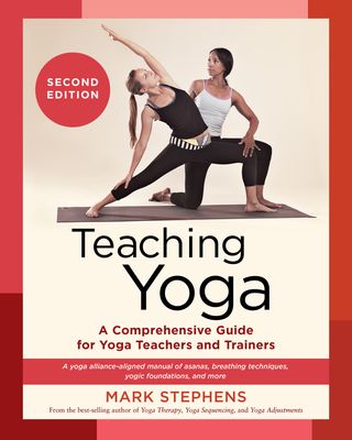 Teaching Yoga, Second Edition(Kobo/電子書)