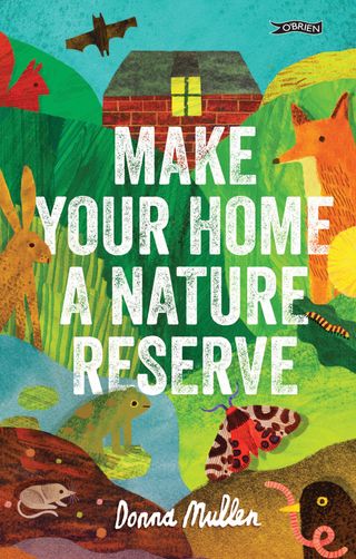 Make Your Home a Nature Reserve(Kobo/電子書)