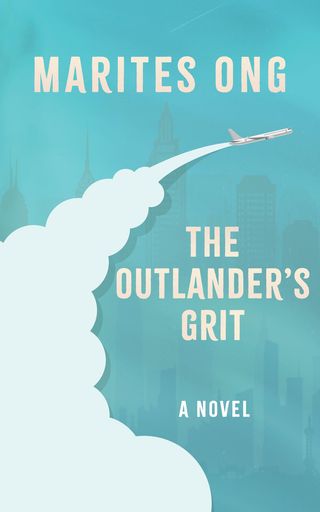 The Outlander's Grit(Kobo/電子書)