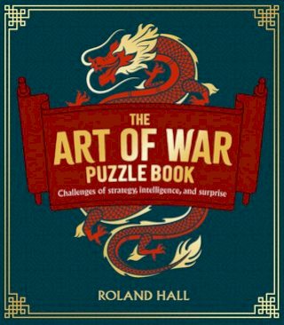 The Art of War Puzzle Book(Kobo/電子書)