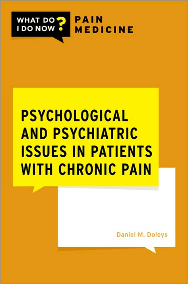 psychological-and-psychiatric-issues-in-patients-with-chronic-pain