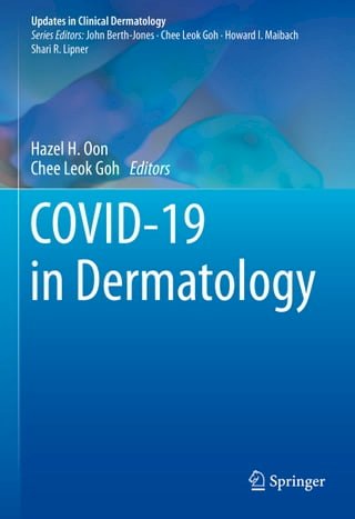 COVID-19 in Dermatology(Kobo/電子書)