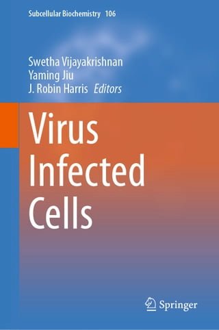 Virus Infected Cells(Kobo/電子書)