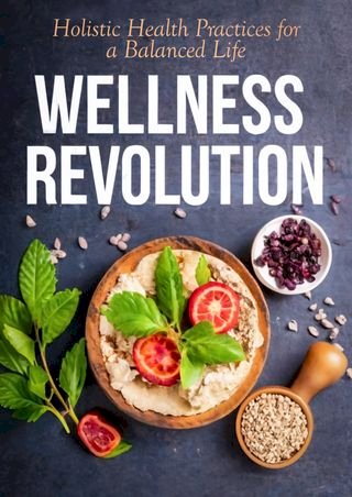 Wellness Revolution(Kobo/電子書)