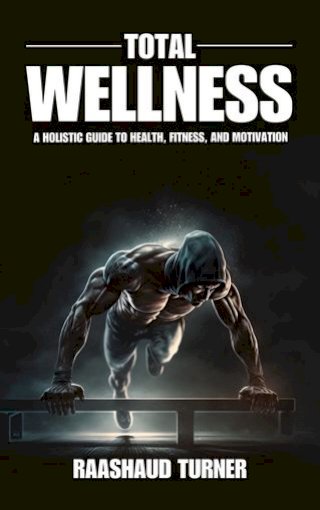 Total Wellness(Kobo/電子書)