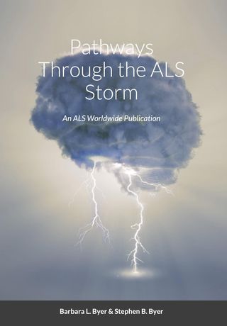 Pathways Through the ALS Storm(Kobo/電子書)