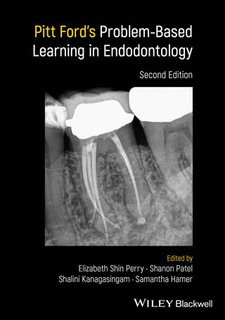 Pitt Ford's Problem-Based Learning in Endodontology(Kobo/電子書)