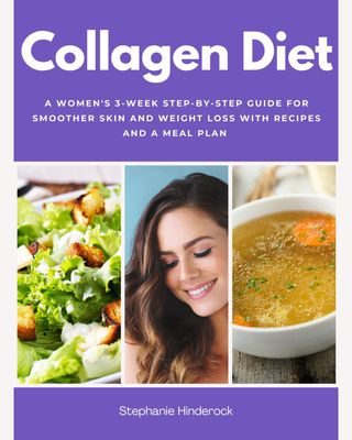 Collagen Diet(Kobo/電子書)