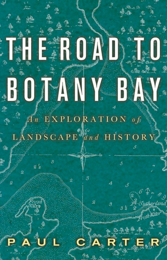 The Road to Botany Bay PChome 24h書店