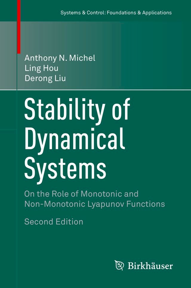 Stability of Dynamical Systems - PChome 24h書店