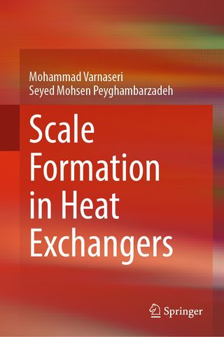 Scale Formation in Heat Exchangers(Kobo/電子書)