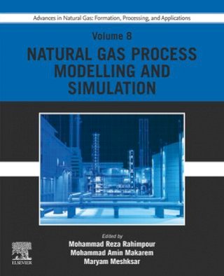 Advances in Natural Gas: Formation, Processing, and Applications. Volume 8: Natural Gas Process Modelling and Simulation(Kobo/電子書)