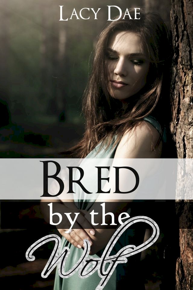 Bred By The Wolf Werewolf Erotica Pchome 24h書店 