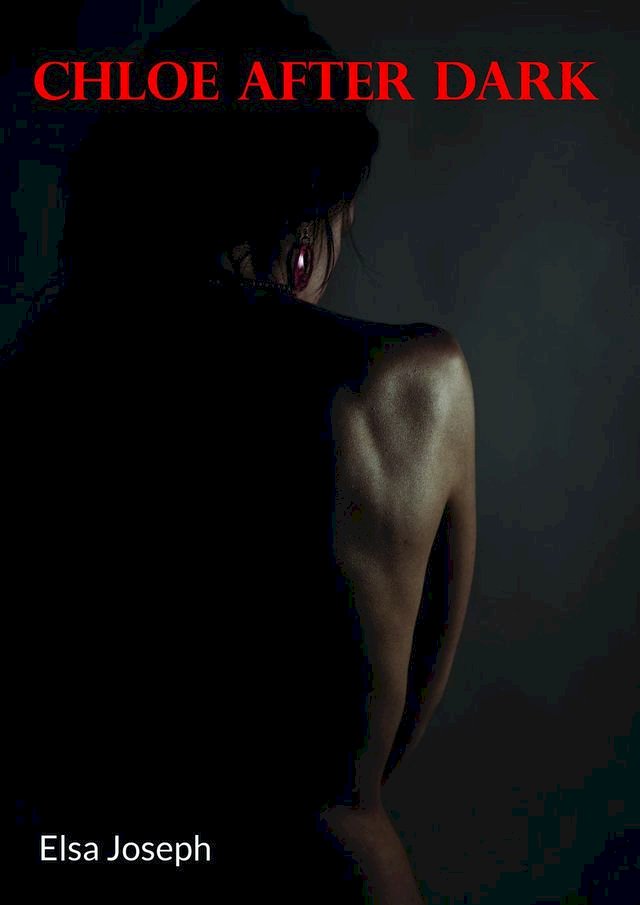 Chloe After Dark - PChome 24h書店