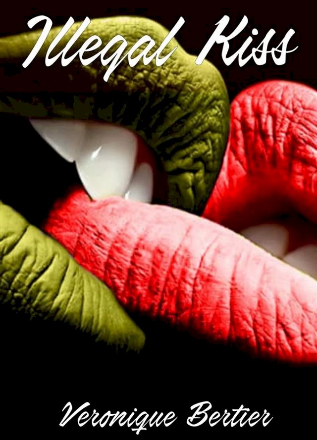 Illegal Kiss PChome 24h書店