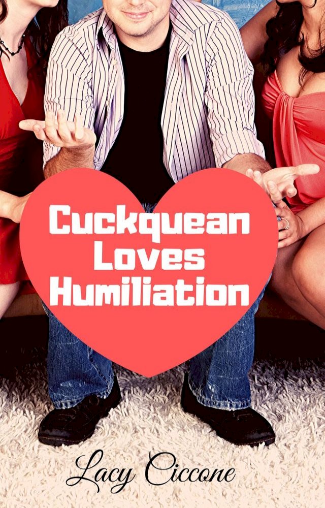 Cuckquean Loves Humiliation - PChome 24h書店