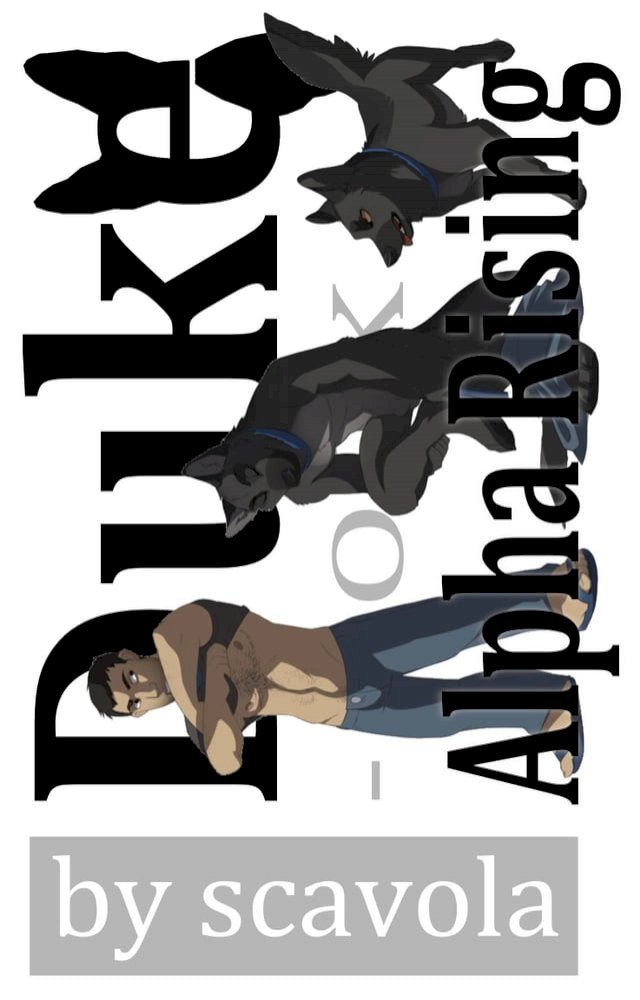 Alpha Rising Duke: Book 1: Alpha Rising - PChome 24h書店