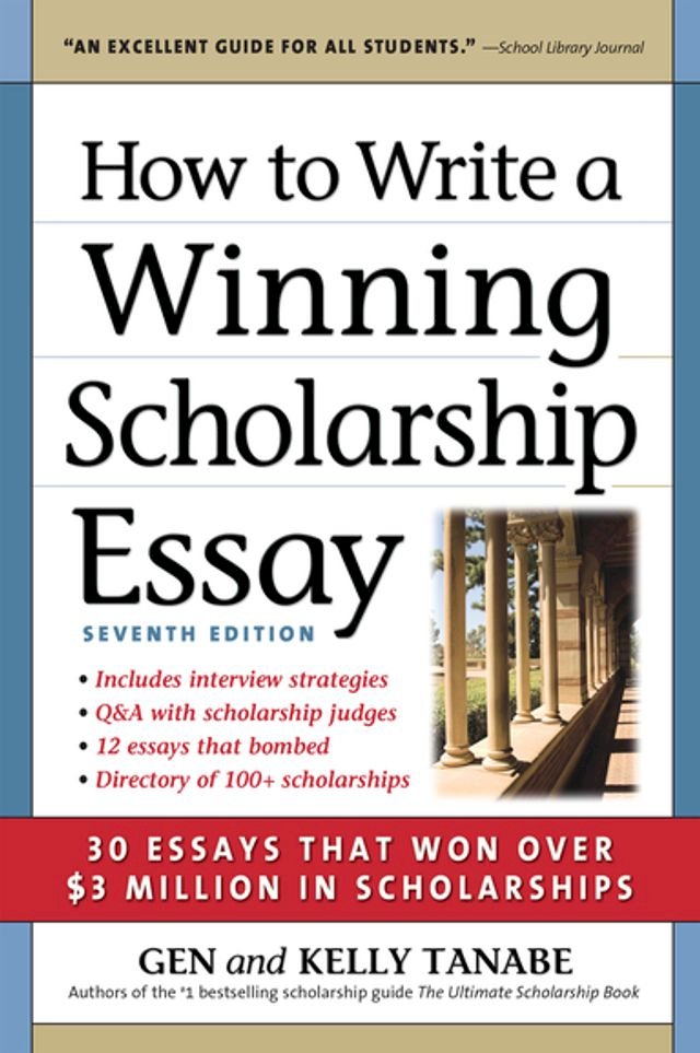 how to write tsi essay