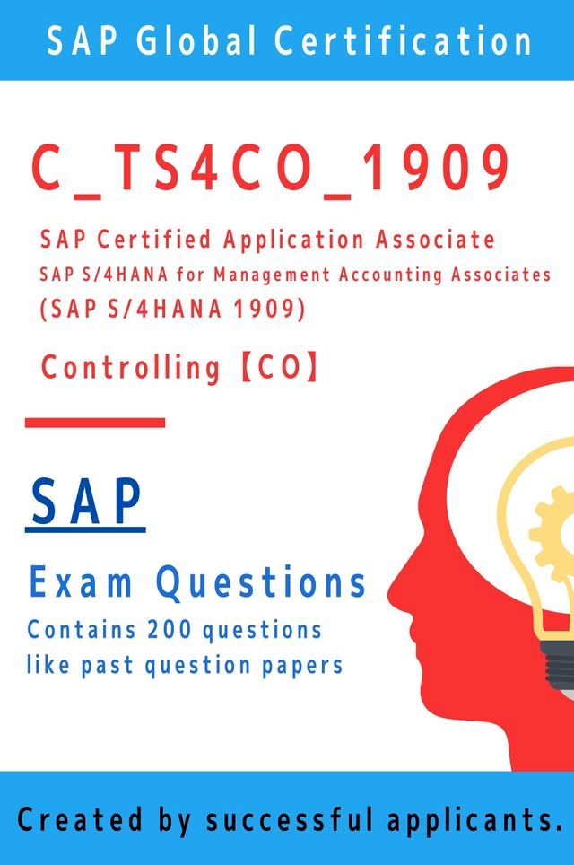 C-TS4CO-2021 Prüfungsmaterialien