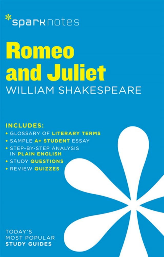 romeo-and-juliet-sparknotes-literature-guide-pchome-24h