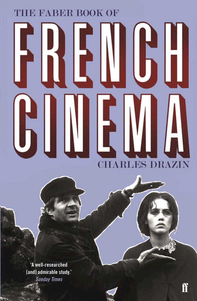 Майя фабер книги. French Cinema. Фабер книги. French Cinema: a student's Guide.