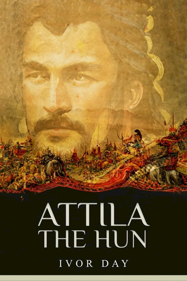 ATTILA THE HUN PChome 24h書店