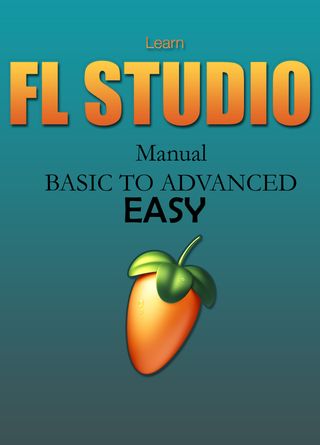 Learn FL STUDIO (Manual)(Kobo/電子書)