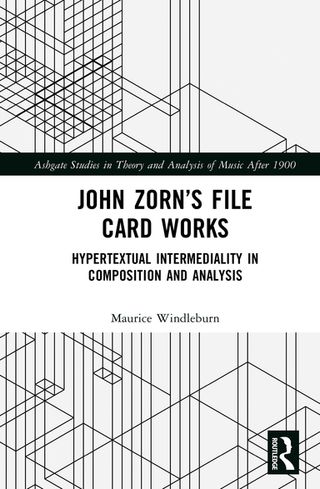 John Zorn’s File Card Works(Kobo/電子書)
