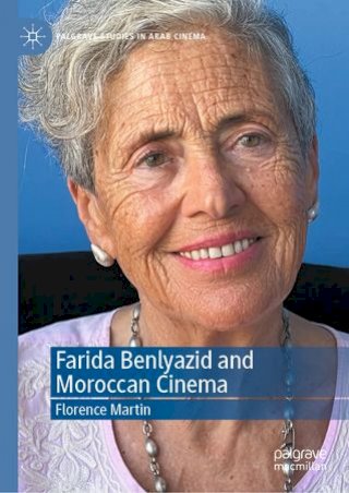 Farida Benlyazid and Moroccan Cinema(Kobo/電子書)