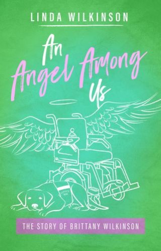 An Angel Among Us(Kobo/電子書)