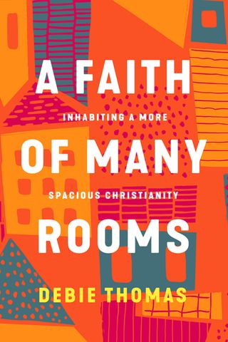 A Faith of Many Rooms(Kobo/電子書)