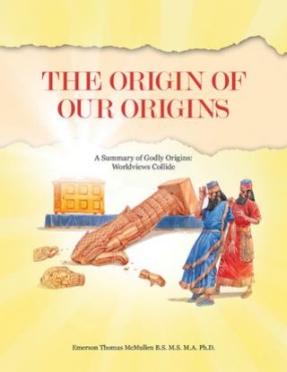The Origin of Our Origins(Kobo/電子書)