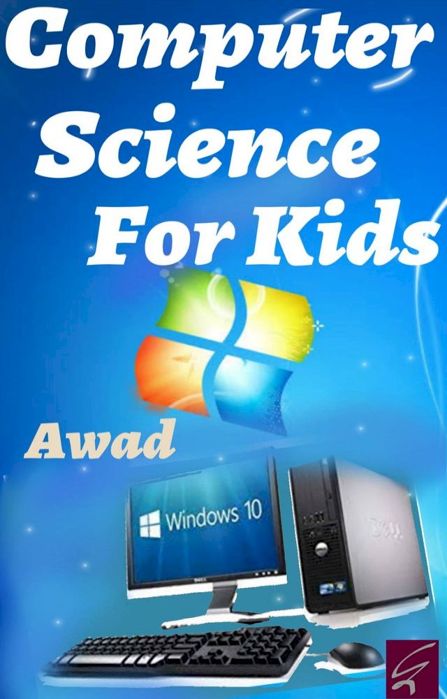 Computer Science for Kids - PChome 24h書店
