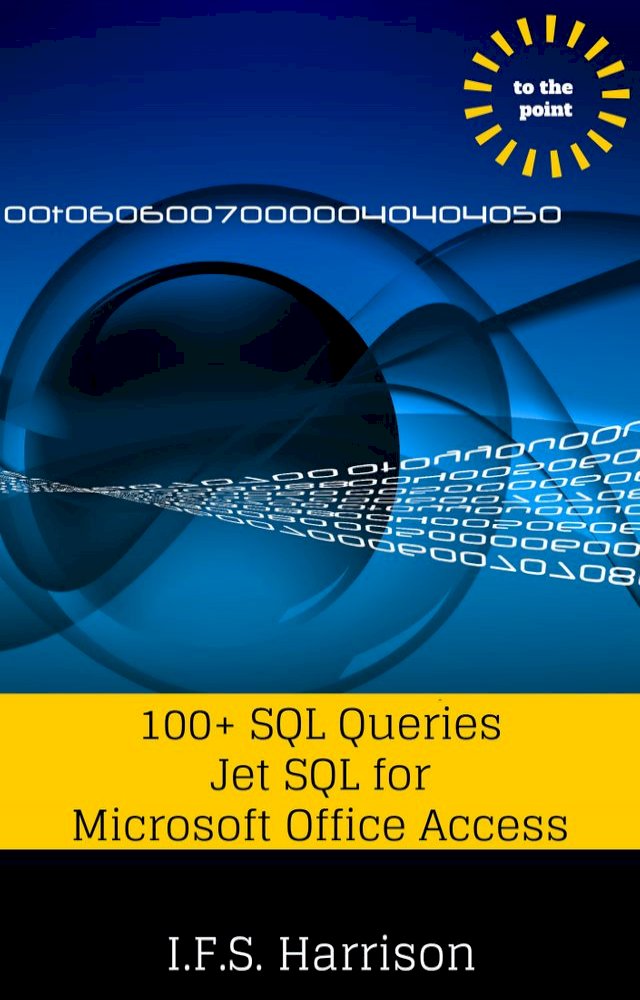 100+ SQL Queries Jet SQL for Microsoft Office Access - PChome 24h書店